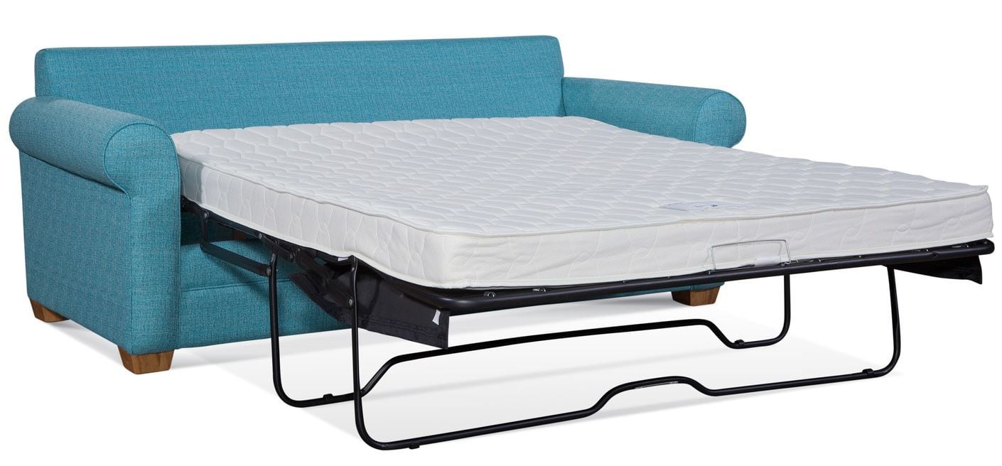 Queen-size sleeper sofa